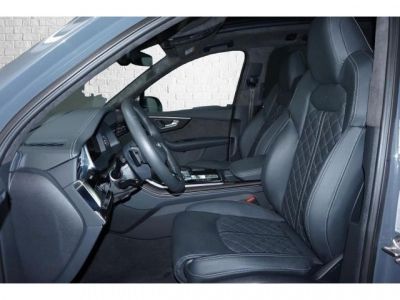 Audi SQ7 TFSI 650ch Tiptronic 8 Quattro 7pl ABT   - 9