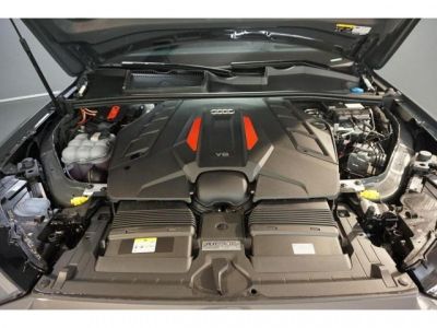 Audi SQ7 TFSI 650ch Tiptronic 8 Quattro 7pl ABT   - 11