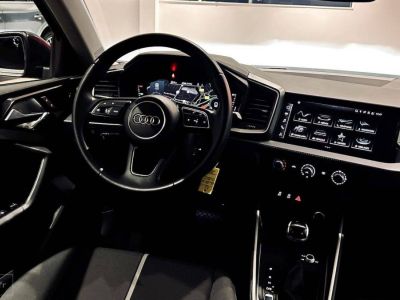 Audi A1 Sportback 35 TFSI 150 ch S tronic 7 Business line   - 9