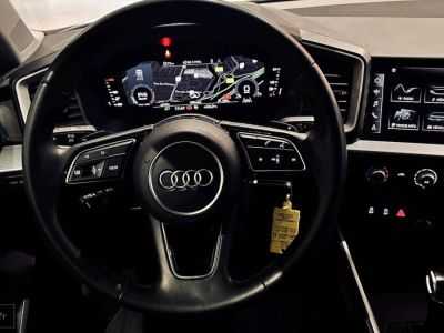 Audi A1 Sportback 35 TFSI 150 ch S tronic 7 Business line   - 10