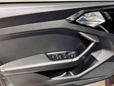 Audi A1 Sportback 35 TFSI 150 ch S tronic 7 Business line   - 12