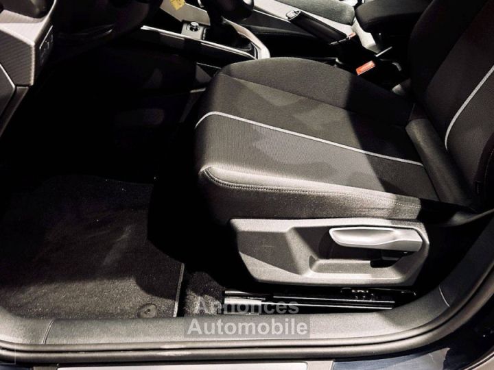 Audi A1 Sportback 35 TFSI 150 ch S tronic 7 Business line - 13