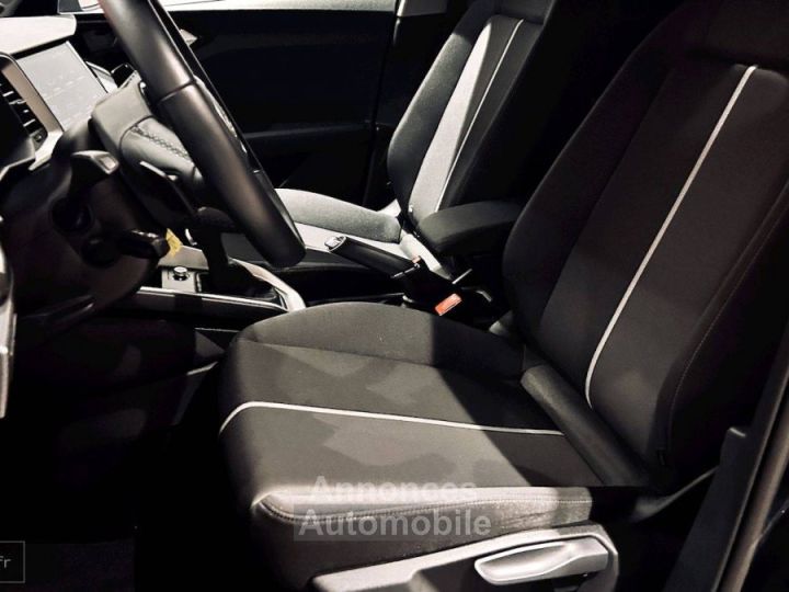 Audi A1 Sportback 35 TFSI 150 ch S tronic 7 Business line - 14