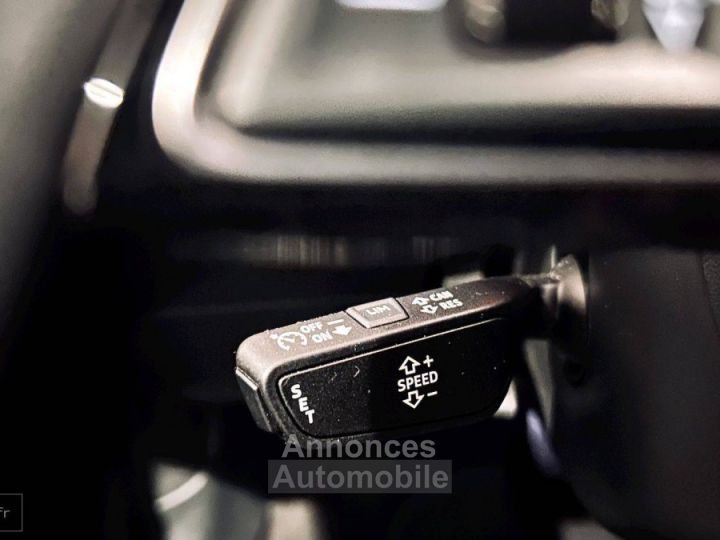 Audi A1 Sportback 35 TFSI 150 ch S tronic 7 Business line - 15