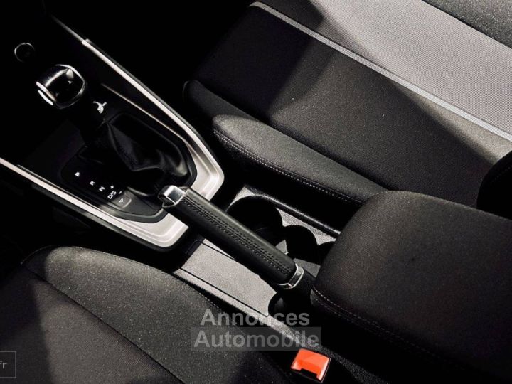 Audi A1 Sportback 35 TFSI 150 ch S tronic 7 Business line - 18