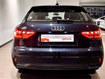 Audi A1 Sportback 35 TFSI 150 ch S tronic 7 Business line   - 21