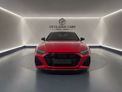 Audi RS7 II 40 TFSI 600 QUATTRO   - 2
