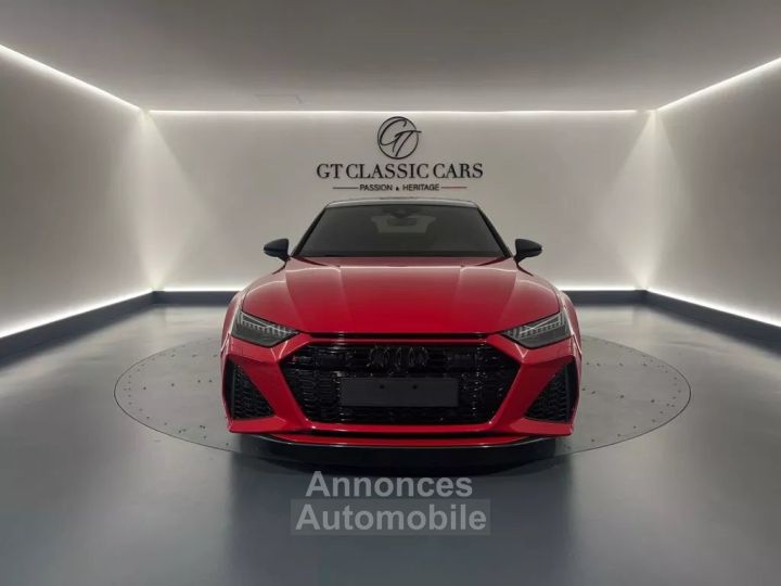 Audi RS7 II 40 TFSI 600 QUATTRO - 2