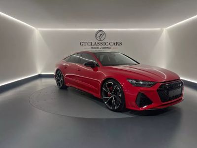 Audi RS7 II 40 TFSI 600 QUATTRO   - 3