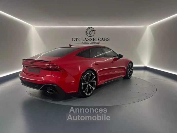Audi RS7 II 40 TFSI 600 QUATTRO - 4