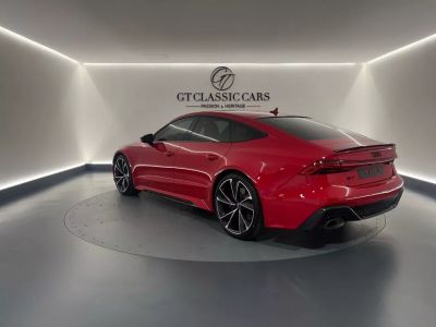 Audi RS7 II 40 TFSI 600 QUATTRO   - 6