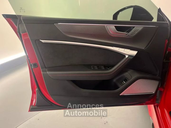 Audi RS7 II 40 TFSI 600 QUATTRO - 7
