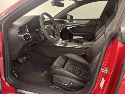 Audi RS7 II 40 TFSI 600 QUATTRO   - 8