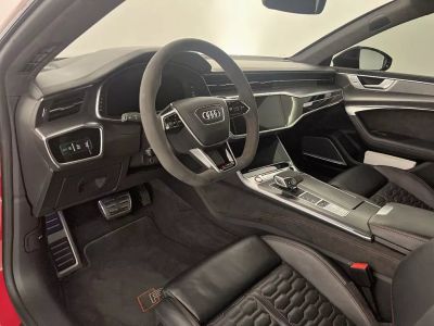 Audi RS7 II 40 TFSI 600 QUATTRO   - 9