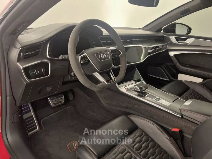 Audi RS7 II 40 TFSI 600 QUATTRO - 9