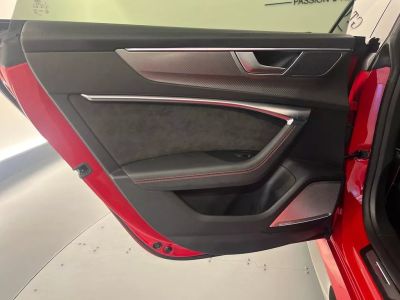Audi RS7 II 40 TFSI 600 QUATTRO   - 10