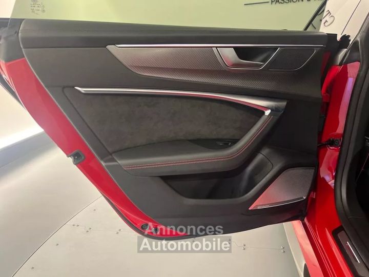 Audi RS7 II 40 TFSI 600 QUATTRO - 10