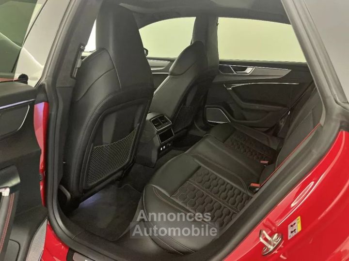 Audi RS7 II 40 TFSI 600 QUATTRO - 11