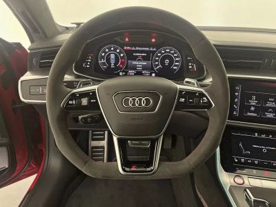 Audi RS7 II 40 TFSI 600 QUATTRO   - 12