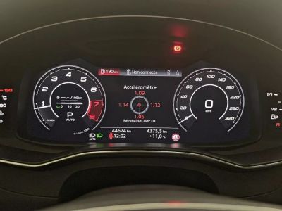 Audi RS7 II 40 TFSI 600 QUATTRO   - 13