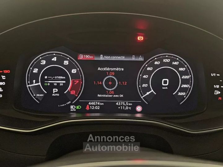Audi RS7 II 40 TFSI 600 QUATTRO - 13