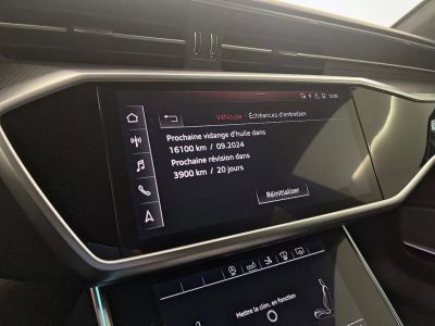 Audi RS7 II 40 TFSI 600 QUATTRO   - 14
