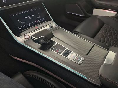 Audi RS7 II 40 TFSI 600 QUATTRO   - 15