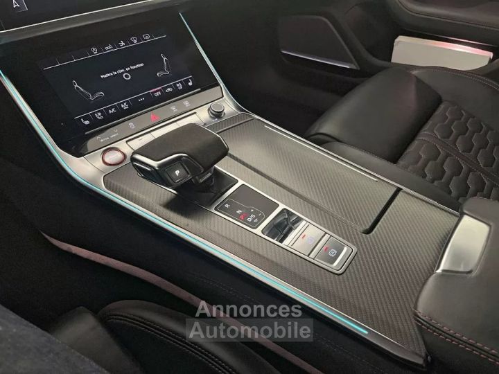 Audi RS7 II 40 TFSI 600 QUATTRO - 15