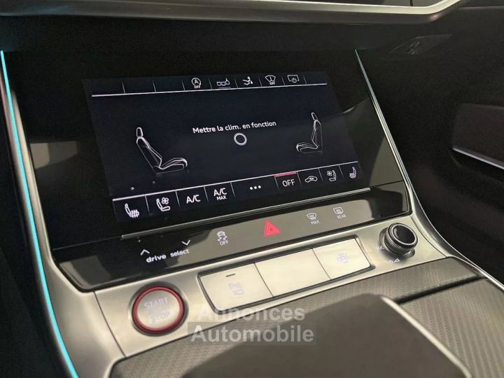 Audi RS7 II 40 TFSI 600 QUATTRO - 16