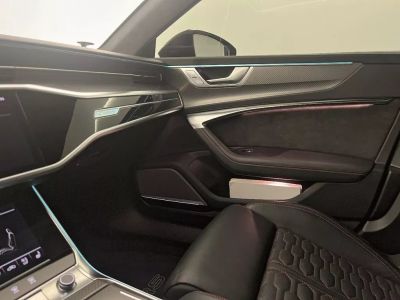Audi RS7 II 40 TFSI 600 QUATTRO   - 17