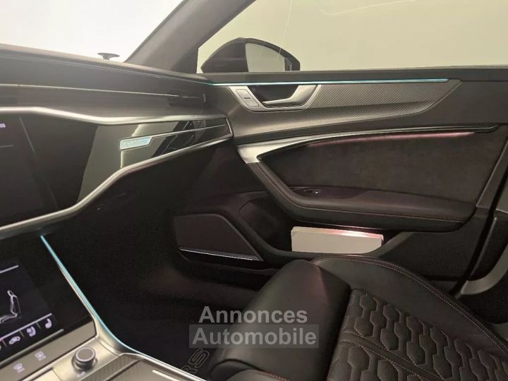 Audi RS7 II 40 TFSI 600 QUATTRO - 17