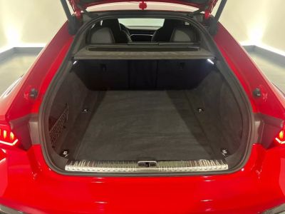 Audi RS7 II 40 TFSI 600 QUATTRO   - 18