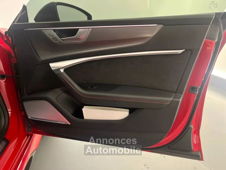 Audi RS7 II 40 TFSI 600 QUATTRO - 19