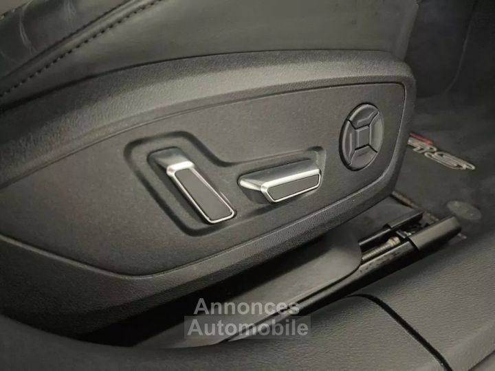 Audi RS7 II 40 TFSI 600 QUATTRO - 21