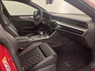 Audi RS7 II 40 TFSI 600 QUATTRO   - 22