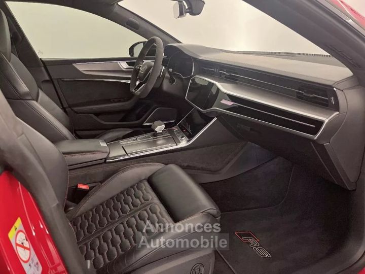 Audi RS7 II 40 TFSI 600 QUATTRO - 22
