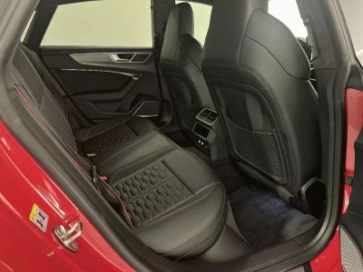 Audi RS7 II 40 TFSI 600 QUATTRO   - 26