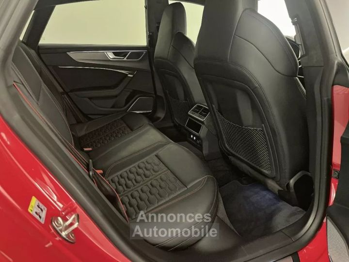 Audi RS7 II 40 TFSI 600 QUATTRO - 26