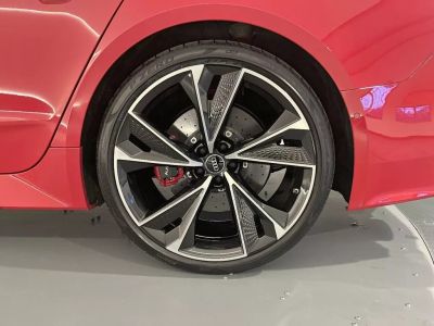 Audi RS7 II 40 TFSI 600 QUATTRO   - 27
