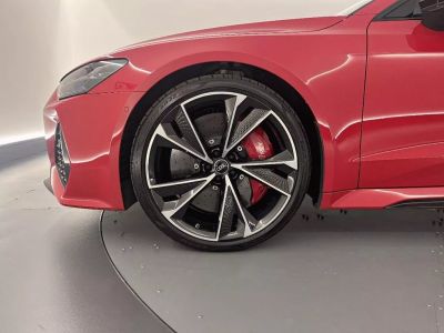 Audi RS7 II 40 TFSI 600 QUATTRO   - 28