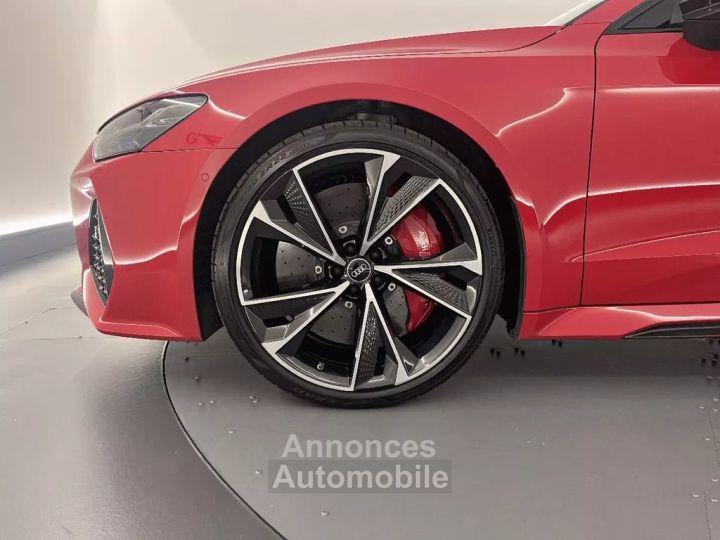 Audi RS7 II 40 TFSI 600 QUATTRO - 28