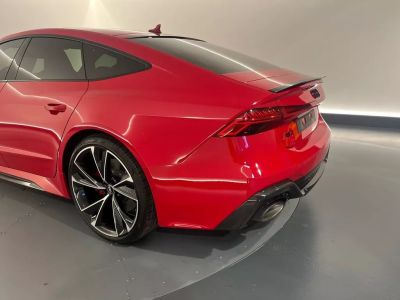 Audi RS7 II 40 TFSI 600 QUATTRO   - 30