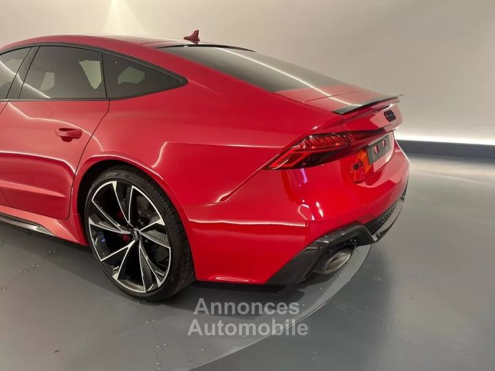 Audi RS7 II 40 TFSI 600 QUATTRO - 30