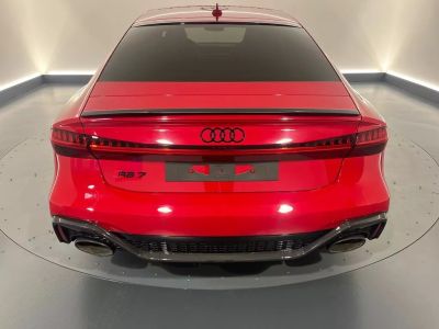 Audi RS7 II 40 TFSI 600 QUATTRO   - 31