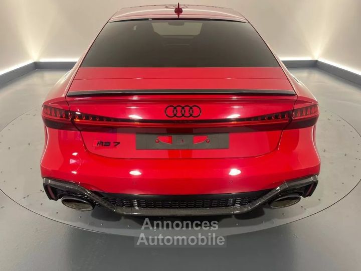 Audi RS7 II 40 TFSI 600 QUATTRO - 31