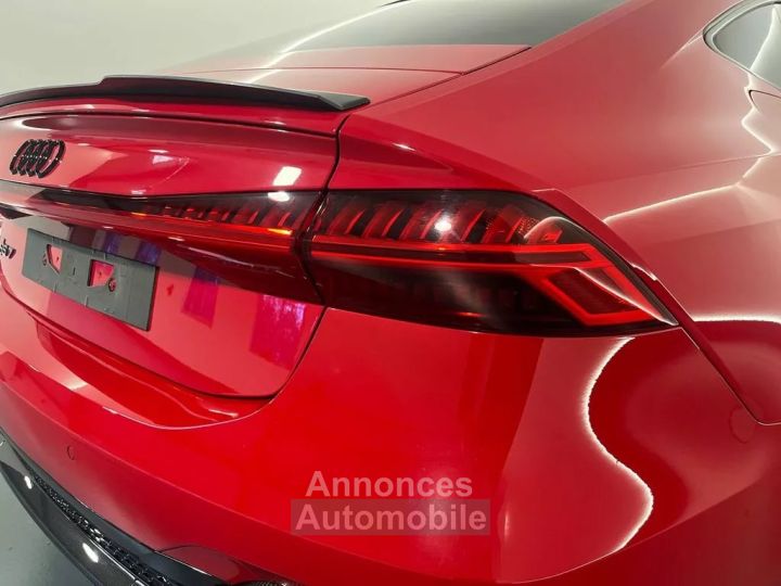 Audi RS7 II 40 TFSI 600 QUATTRO - 32