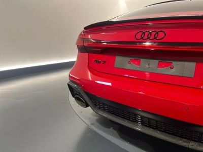 Audi RS7 II 40 TFSI 600 QUATTRO   - 33