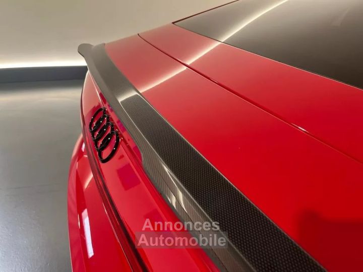 Audi RS7 II 40 TFSI 600 QUATTRO - 34