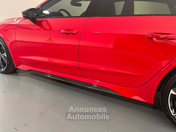 Audi RS7 II 40 TFSI 600 QUATTRO - 36
