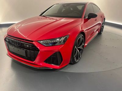 Audi RS7 II 40 TFSI 600 QUATTRO   - 37